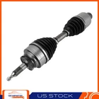 Front Right 4WD Cv Axle Fits Ford F-150 2015-20 Expedition Navigator 2019-24 New. Price: $77.27.
