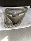 Genuine Mercedes-benz Door Trim Panel 166-730-02-70-8Q64 New. Price: $180.00.
