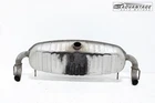 2021-2023 Buick Envision Fwd 2.0L Rear Exhaust Muffler Baffle Pipe Silencer Oem Used. Price: $399.99.