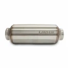 Carven Exhaust TR25 Tr-series Performance Muffler 2.5" New. Price: $139.90.