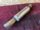 Bmw 12-18 F30 F32 F36 N26 N20 Center Exhaust Muffler Resonator Silencer Oem 29K Used. Price: $61.74.
