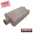 Flowmaster Exhaust Muffler FLO9430502 New. Price: $207.35.
