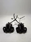 10-16 Mercedes Benz E550 E350 W212 Pair Rear Left & Right Side Brake Caliper Oem Used. Price: $97.49.