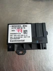06-14 Mercedes W207 C250 GL450 E350 S550 Fuel Pump Control Module 2124400414 Oem Used. Price: $68.00.