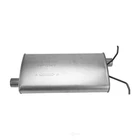 Exhaust Muffler-wagon Ap 3375 New. Price: $107.44.