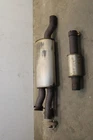 2011-2016 Ford F250 Lariat Crew Cab 6.2L Exhaust System Pipes CC34-5201-AB Oem Used. Price: $288.48.