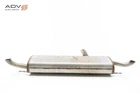 2018 2025 Audi Q5 2.0L Exhaust System Rear Muffler Oem -cut- Used. Price: $269.99.
