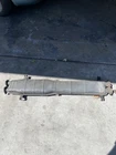 1972 Ferrari 365 GTC/4 Muffler For. Price: $2000.00.