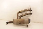2012-2017 Hyundai Veloster Turbo 1.6L Rear Exhaust System Muffler 28710-2V930 Used. Price: $406.10.