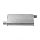 Exhaust Muffler Ap 709009 New. Price: $61.78.