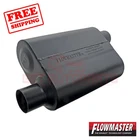 Flowmaster Exhaust Muffler For 82 Oldsmobile Cutlass Suprem New. Price: $168.32.