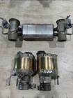 Exhaust Ferrari SF90 Rare Deal Used. Price: $5200.00.