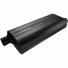 Flowmaster Performance Mufflers Ford 1991-1992 Part 52573 Exhaust New. Price: $249.95.