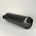 Donaldson M110479 Muffler Round Style 3 New. Price: $568.99.