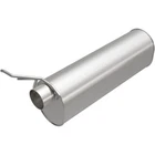 Brexhaust 100-7279 Muffler For 2007-2010 Chevy Silverado 2500 Hd New. Price: $632.98.