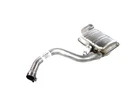 Genuine Mopar Muffler And Tailpipe 68338710AE New. Price: $404.60.