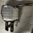 2019-2025 Audi A8 Quattro Muffler 4N0-253-610-H Genuine Parts New. Price: $403.68.