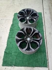 Bmw X5 X6 E71 E70 07-13 Sport Black Factory Wheels Rims 20" Used. Price: $425.00.