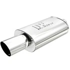 Magnaflow 14827 For Muffler W/tip Ss 14X5X8 2.25/4. New. Price: $244.96.