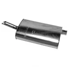 Exhaust Muffler-quiet-flow Ss Walker 21284 New. Price: $116.95.