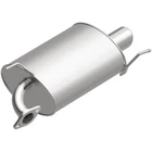 Brexhaust Muffler Assembly P 163 011 New. Price: $258.75.
