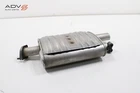 2024-2025 Hyundai Santa Fe 2.5L Exhaust Center Muffler Resonator Pipe Oem -cut- Used. Price: $194.99.
