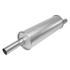 Ford Ranger 85-92 Exhaust Muffler Ap Enforcer Series Aluminized New. Price: $32.15.