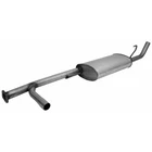 56205 Walker Muffler For Nissan Frontier 2005-2017 New. Price: $158.97.