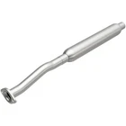 Brexhaust 102-6018 Resonators Front Subaru Legacy Outback Impreza Forester New. Price: $136.71.