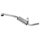 Resonator & Exhaust Pipe Assy Walker 54084 New. Price: $123.77.