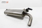 2019 2024 Lexus UX250H Awd 2.0L Engine Exhaust System Rear Muffler Oem -cut- Used. Price: $194.99.