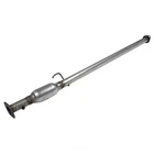 Exhaust Pipe-resonator Assembly Walker 56229 New. Price: $179.99.