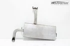 2023-2025 Kia Sportage Awd 2.5L Exhaust System Rear Muffler Oem Used. Price: $355.49.