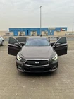 2016-2019 Infiniti Q50 Front Exhaust Pipe 200104GD0A Used. Price: $500.00.