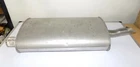 Oem Gm 1999-2005 Chevy Cavalier Muffler 89047810 New. Price: $179.99.
