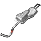 Walker Exhaust Muffler Assembly 55636 New. Price: $353.78.