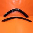 Mercedes GLS450 Fender Flare Left Right 2016 2017 2018 2019 A1668846122 Oem Used. Price: $252.00.