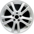 Wheel Rim Lexus IS250 IS350 18 2006-2009 4261153260 4261A53080 Silver Oe 74214 Remanufactured. Price: $234.00.