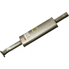 171-669 Brexhaust Muffler Front Ford Escape Mazda Tribute 2001-2004 New. Price: $135.51.