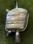 2011- 2016 Bmw 535I F10 Rear Left Driver Exhaust Muffler 1830 7578166 Oem 231905 Used. Price: $170.00.