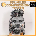 15-20 Mercedes W213 E300 C300 4MATIC M274 Engine Motor Assembly 2.0L 274.920 Oem Used. Price: $3071.00.