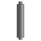 10" Muffler For Freightliner International Mack Volvo & Sterling New. Price: $125.99.