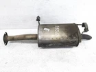 2016-2018 Acura Ilx Exhaust Muffler 2.4L 18307-TV9-A02 Used. Price: $298.25.