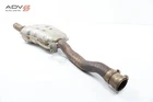 2018 2025 Audi Q5 2.0L Engine Exhaust Center Resonator Pipe Oem -cut- Used. Price: $174.99.