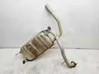 2012 2013 Mazda 2.0L Without Skyactiv Rear Exhaust Muffler Oem LF3G-40-100A Used. Price: $225.00.