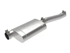 Afe Power 49C44137 Exhaust Muffler Gm Silverado/sierra 1500 20-25 V8-6.2L New. Price: $236.00.