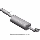 Genuine Gm Center Muffler 85653996 New. Price: $762.67.