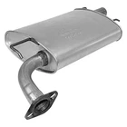 Ap Exhaust Products 2474 Muffler New. Price: $131.17.