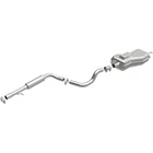 For Vw Golf Gti MK4 & New Beetle Brexhaust Stock Replacement Kit. Price: $696.67.
