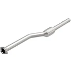 For Bmw 540I 740IL Magnaflow Direct-fit 49-STATE Catalytic Converter Tcp New. Price: $907.00.